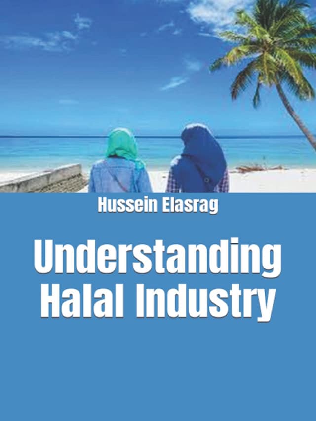 Book cover for Understanding Halal Industry
