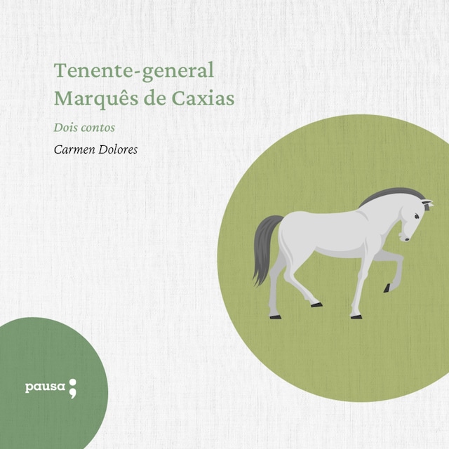 Couverture de livre pour Tenente-General Marquês de Caxias