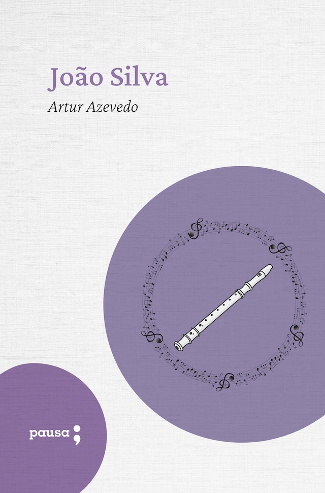 Book cover for João Silva