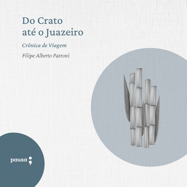 Book cover for Do Crato até o Juazeiro