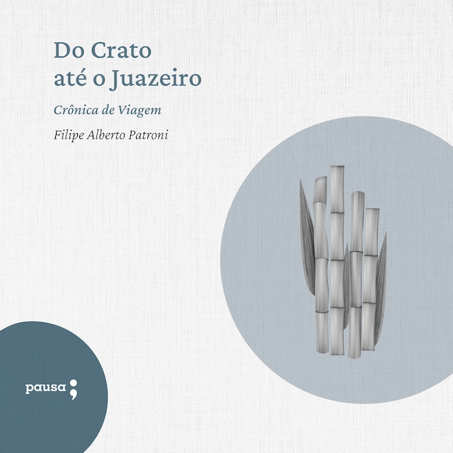 Portada de libro para Do Crato até o Juazeiro