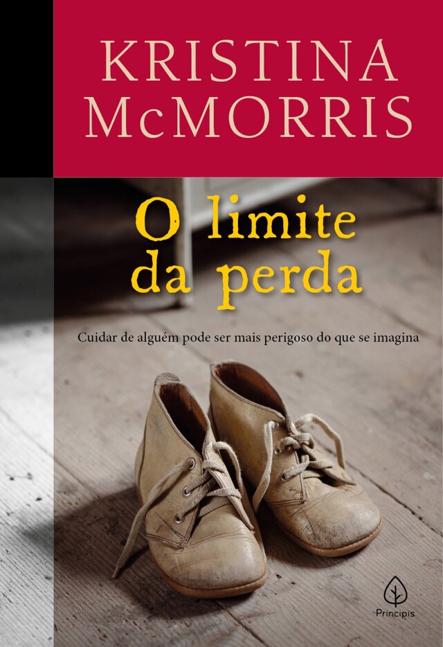 Book cover for O limite da perda