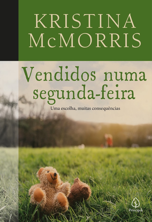 Book cover for Vendidos numa segunda-feira
