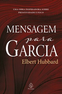 Mensagem para Garcia