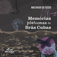 Memórias Póstumas de Brás Cubas