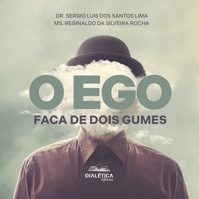 Book cover for O Ego