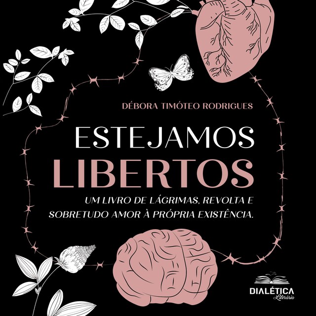 Portada de libro para Estejamos libertos