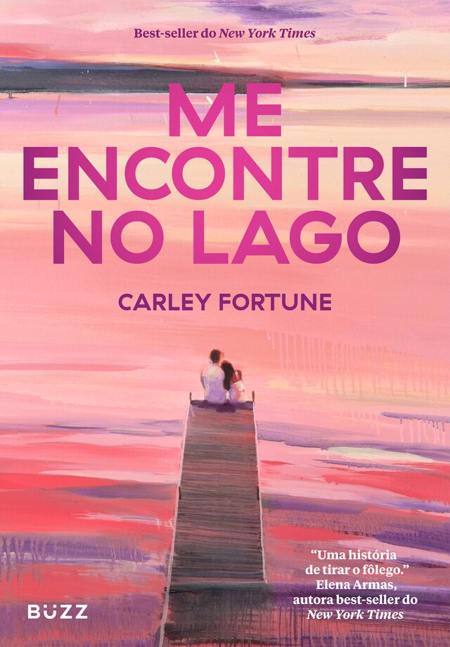 Book cover for Me encontre no lago