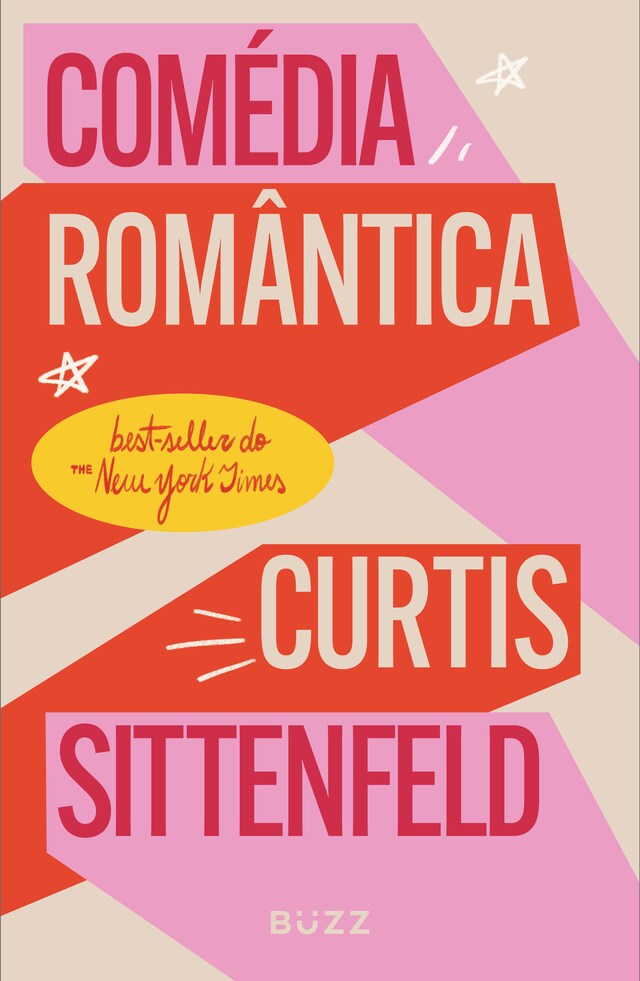 Okładka książki dla Comédia romântica