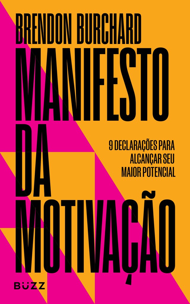 Bokomslag for Manifesto da motivação