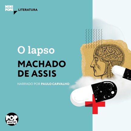 O lapso bookCoverFor
