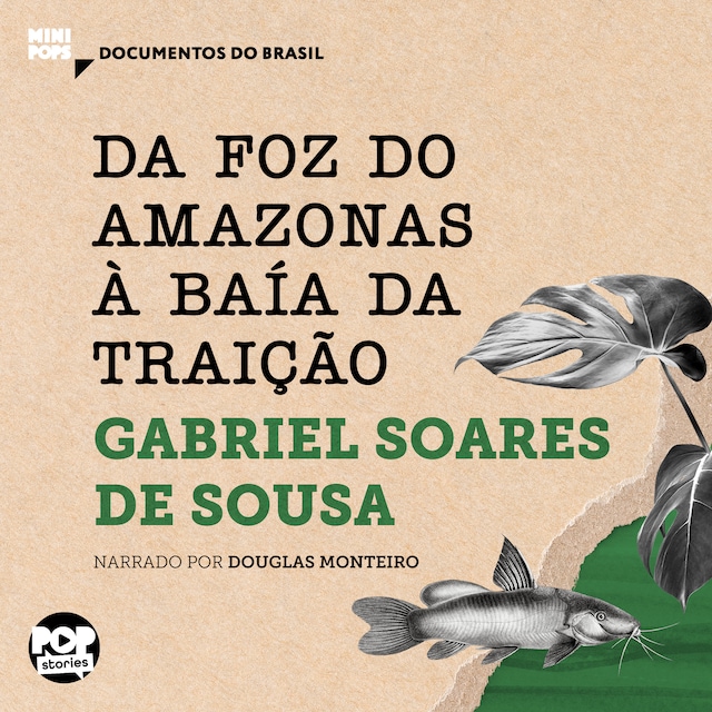Couverture de livre pour Da foz do Amazonas à Baía da Traição