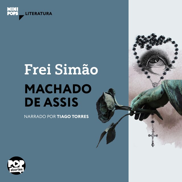 Buchcover für Frei Simão