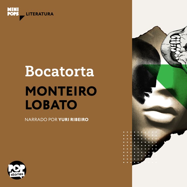 Boekomslag van Bocatorta