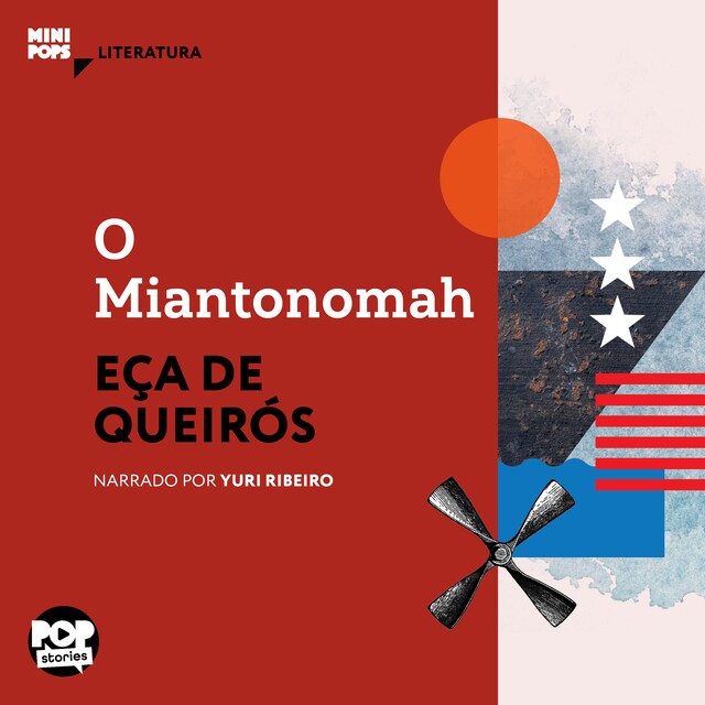 Book cover for O Miantonomah