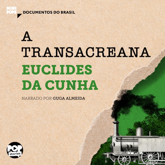 Book cover for A Transacreana
