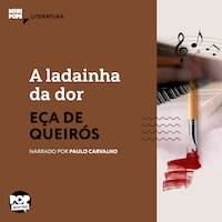 A ladainha da dor