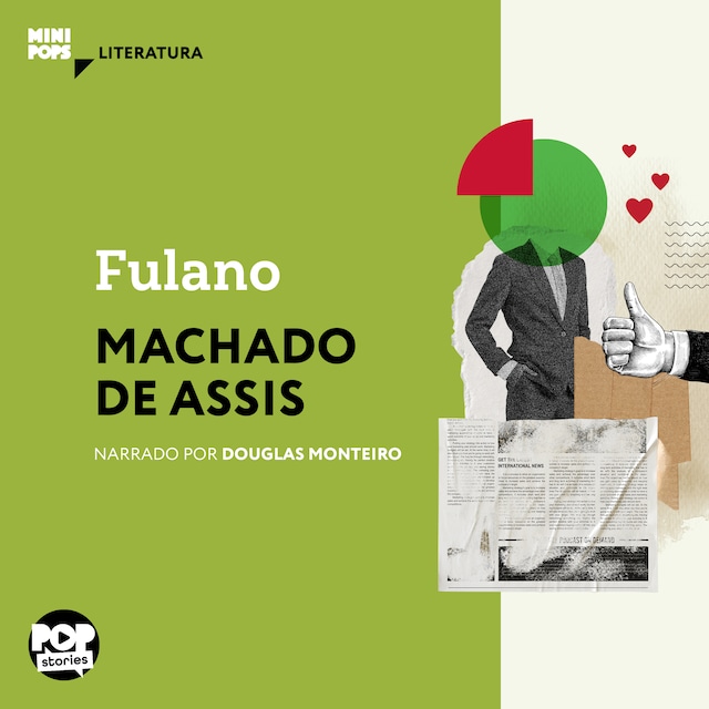 Book cover for Fulano