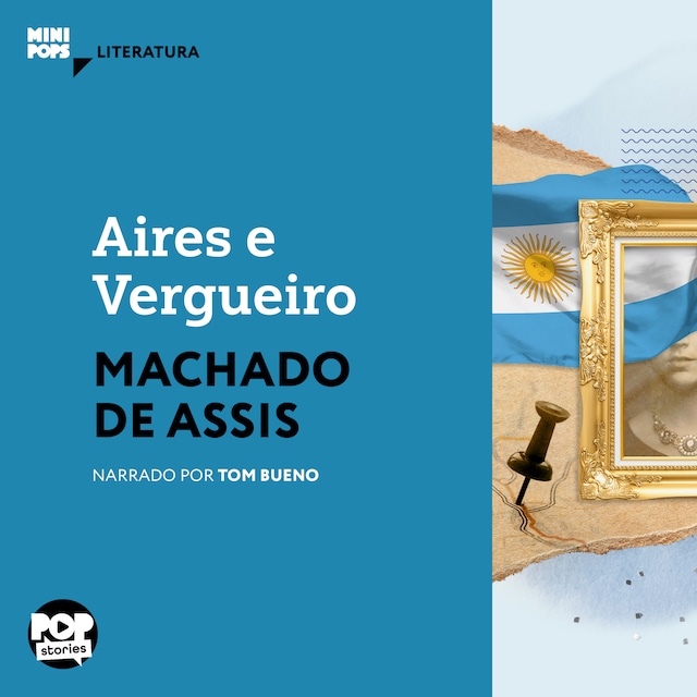 Okładka książki dla Aires e Vergueiro