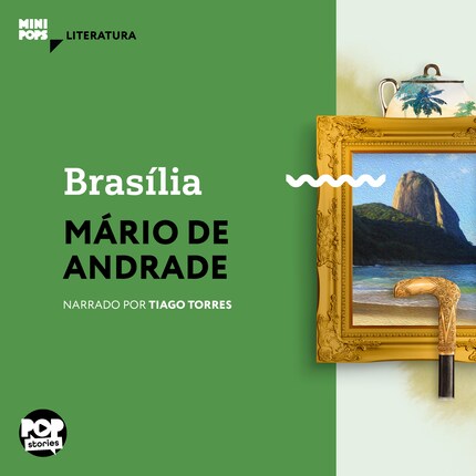 Brasília - Mário de Andrade - E-book - Audiobook - BookBeat Brasília - Mário de Andrade - E-book - Audiobook - BookBeat