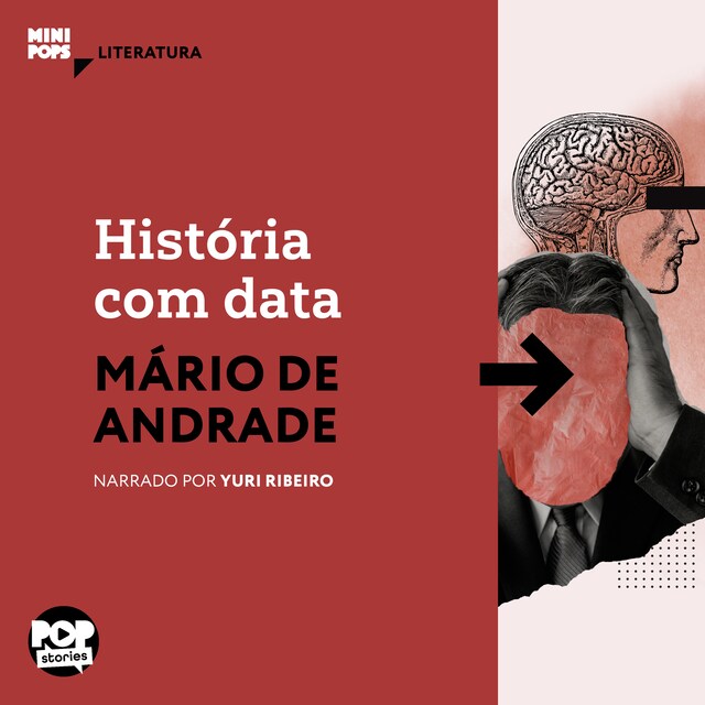 Book cover for História com data
