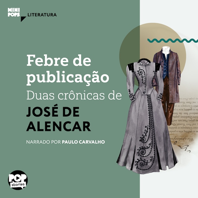 Buchcover für Febre de publicação