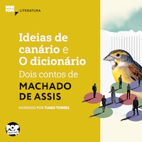 Ideias de Canário e O dicionário