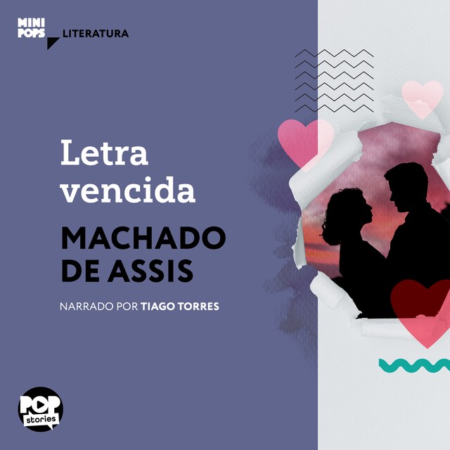 Book cover for Letra vencida