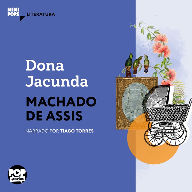 Boekomslag van Dona Jucunda