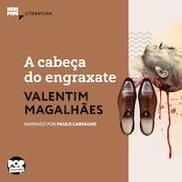 A cabeça do engraxate