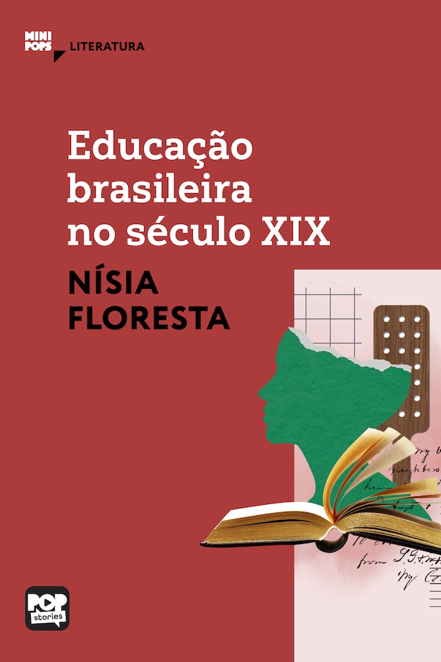 Bogomslag for Educação brasileira no século XIX: