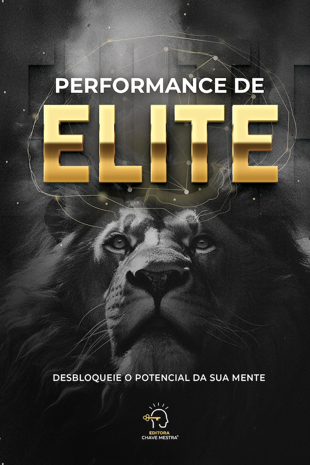 Buchcover für Performance de elite