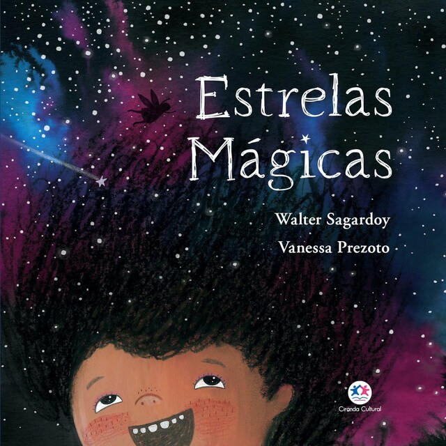 Buchcover für Estrelas mágicas