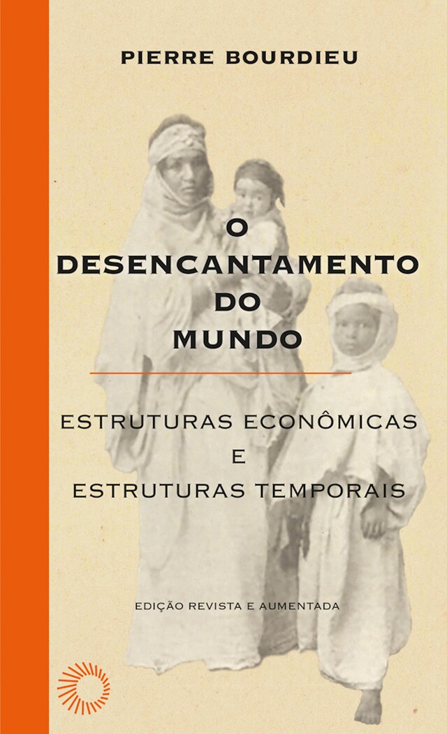 Copertina del libro per O desencantamento do mundo