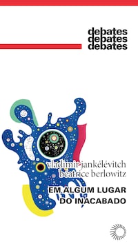 Em algum lugar do inacabado