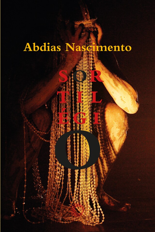 Book cover for Sortilégio