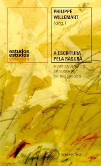 A Escritura pela Rasura