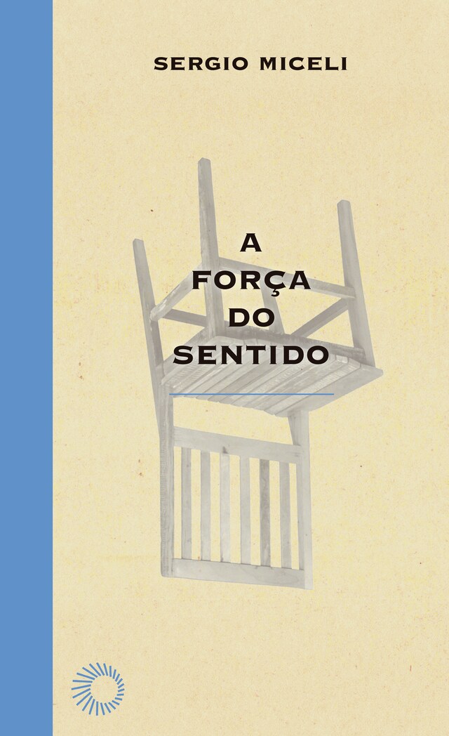 Buchcover für A Força do Sentido