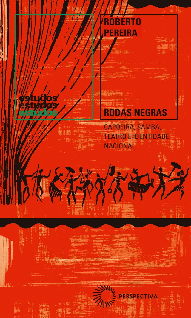 Book cover for Rodas Negras