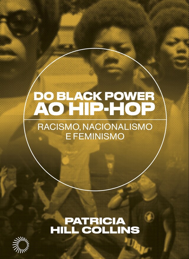 Bogomslag for Do Black Power ao Hip-Hop