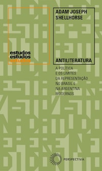 Antiliteratura