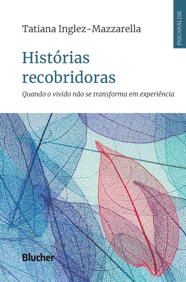 Copertina del libro per Histórias recobridoras