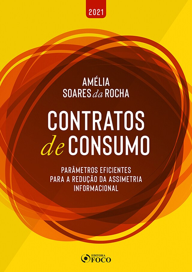 Buchcover für Contratos de Consumo