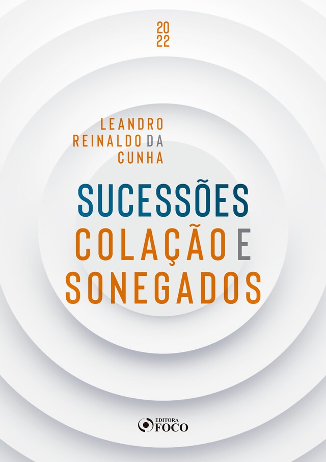 Copertina del libro per Sucessões