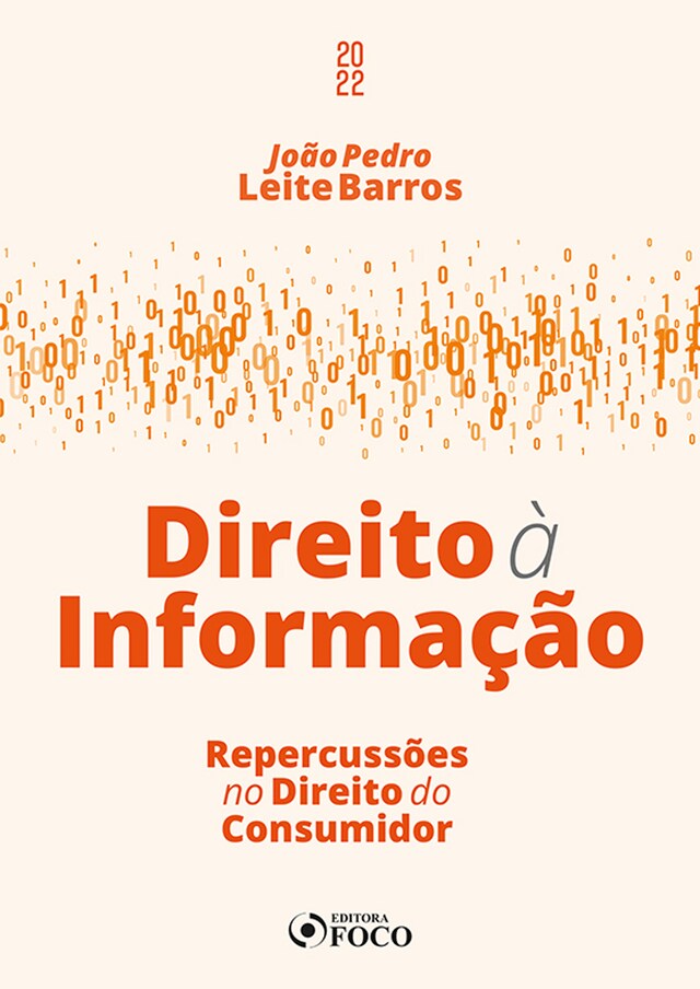 Buchcover für Direito à Informação