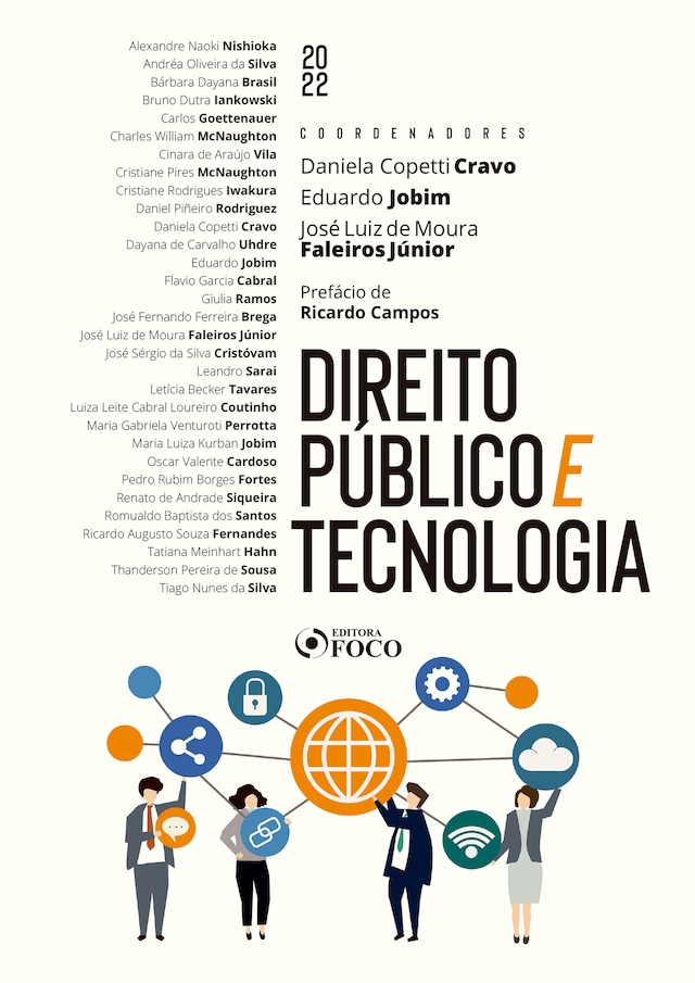 Direito público e tecnologia