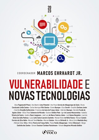 Vulnerabilidade e novas tecnologias bookCoverFor