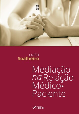 Mediação na Relação Médico-Paciente bookCoverFor