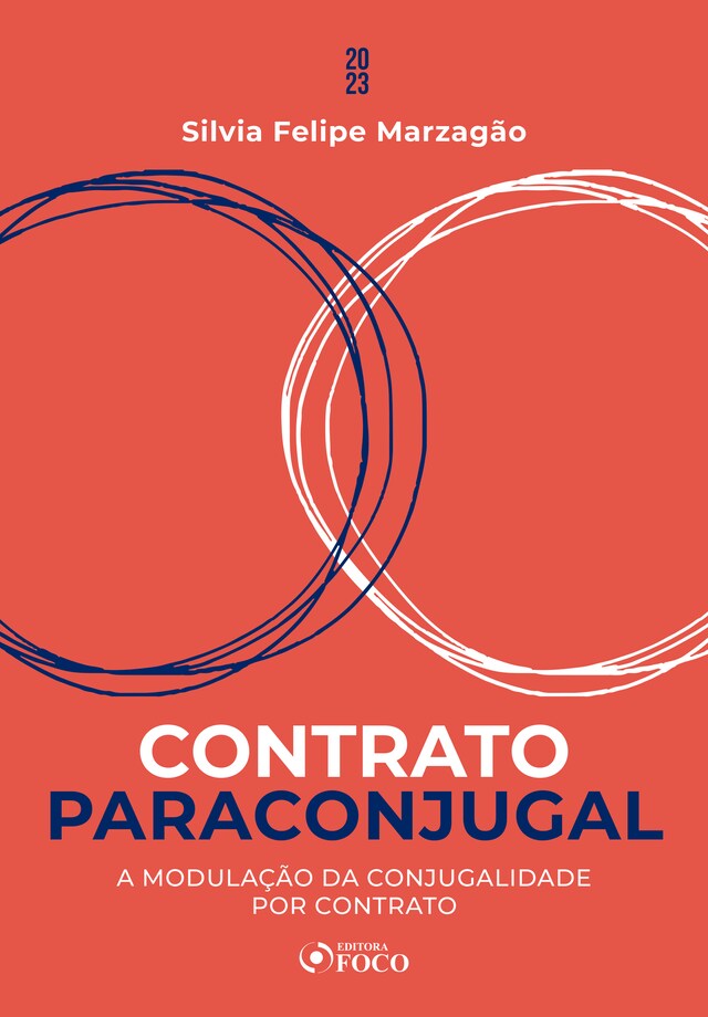 Buchcover für Contrato paraconjugal