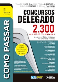 Concursos Delegado